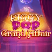 Fiesta Grandiosa de Piggy Pop