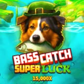 Gran Pesca de Lubina Súper Suerte