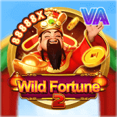 Dios de la Riqueza Universal 2